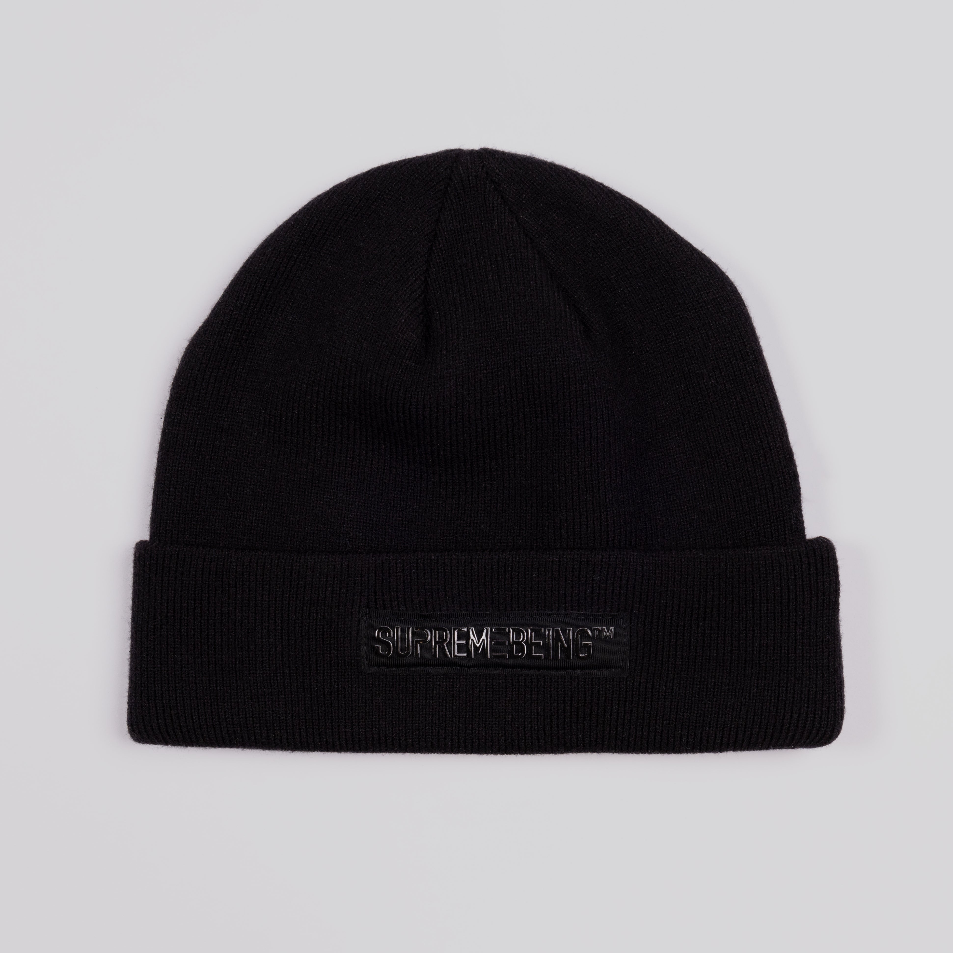 VEYRON HAT - BLACK