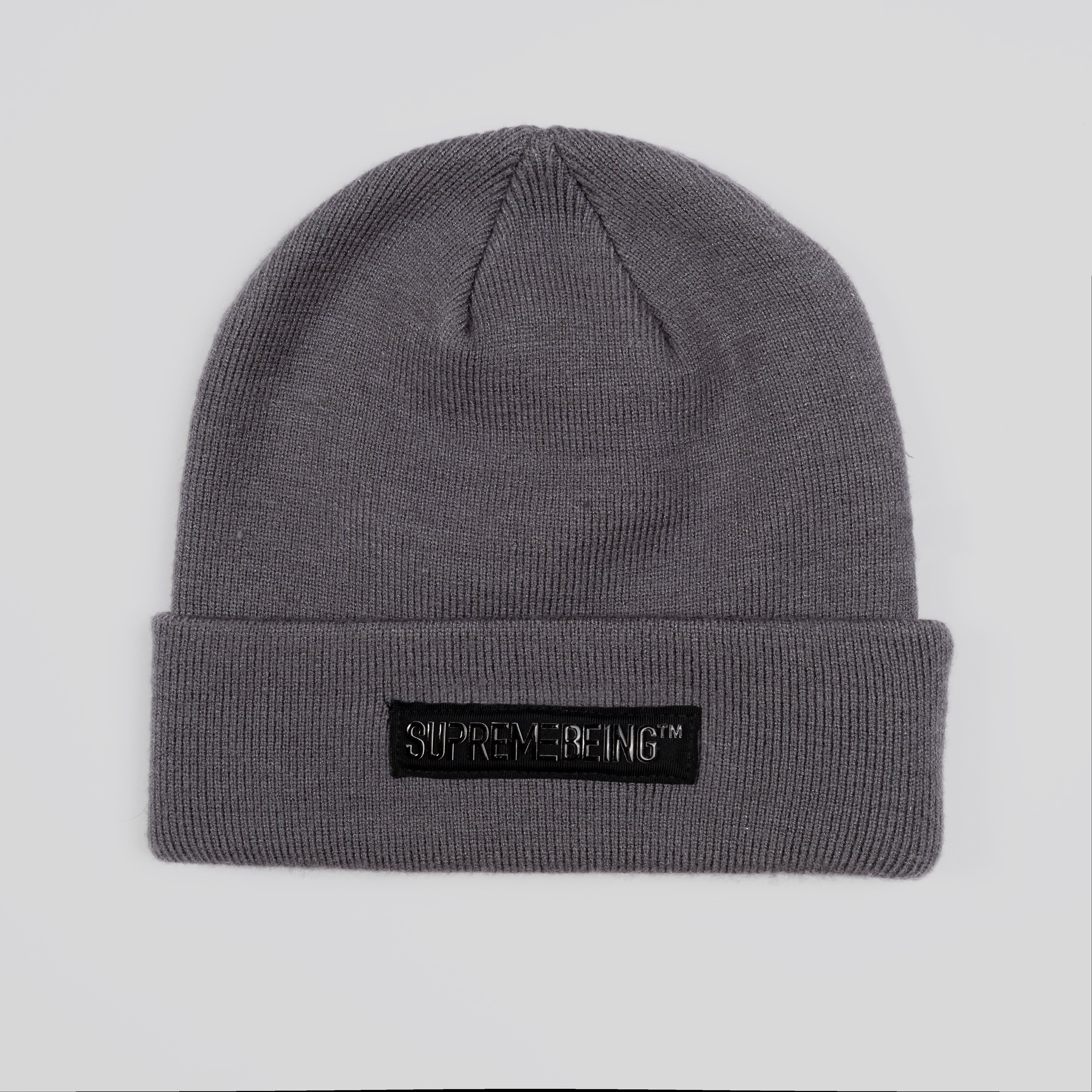 VEYRON HAT - DARK GREY