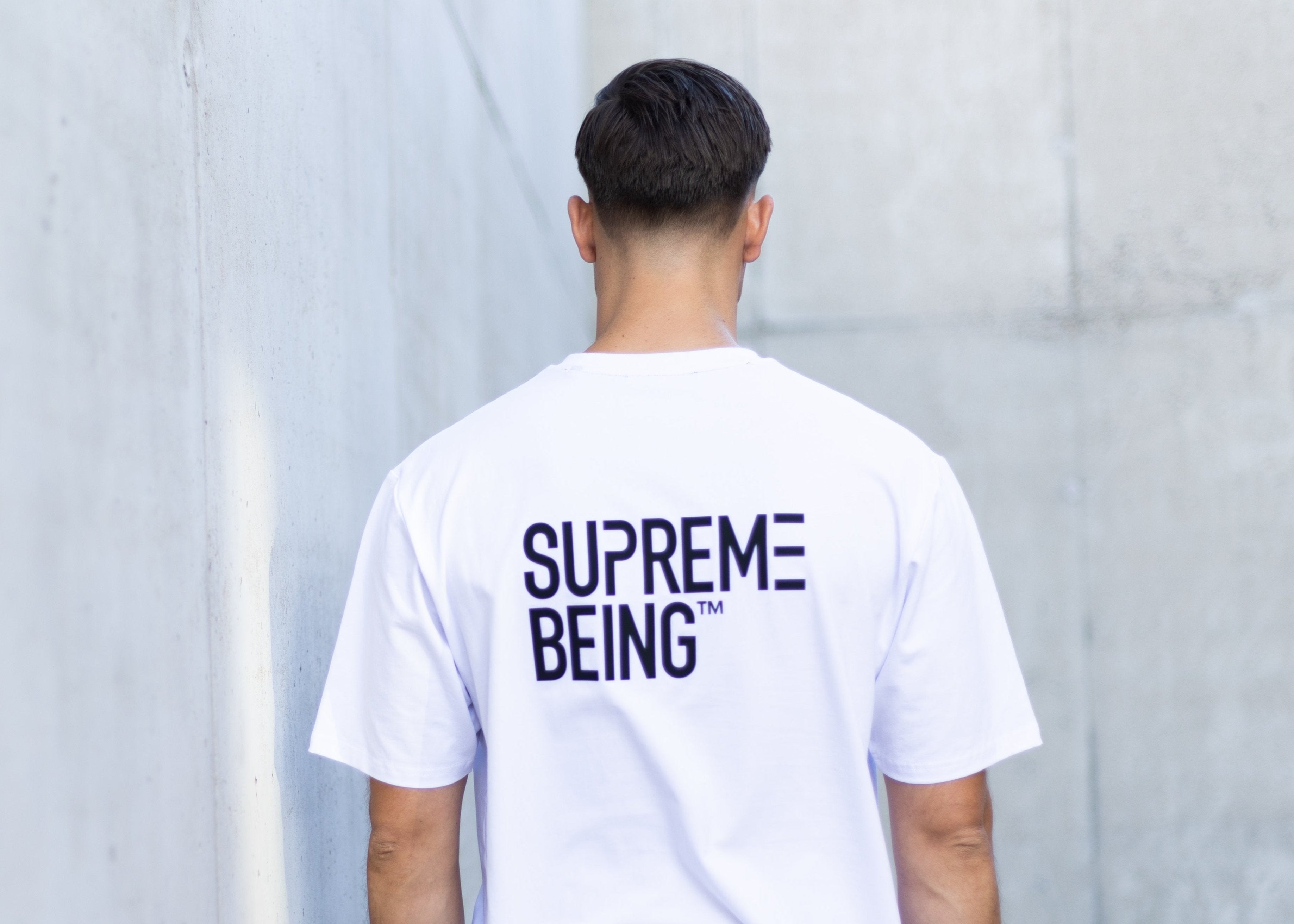 SUPREMEBEING