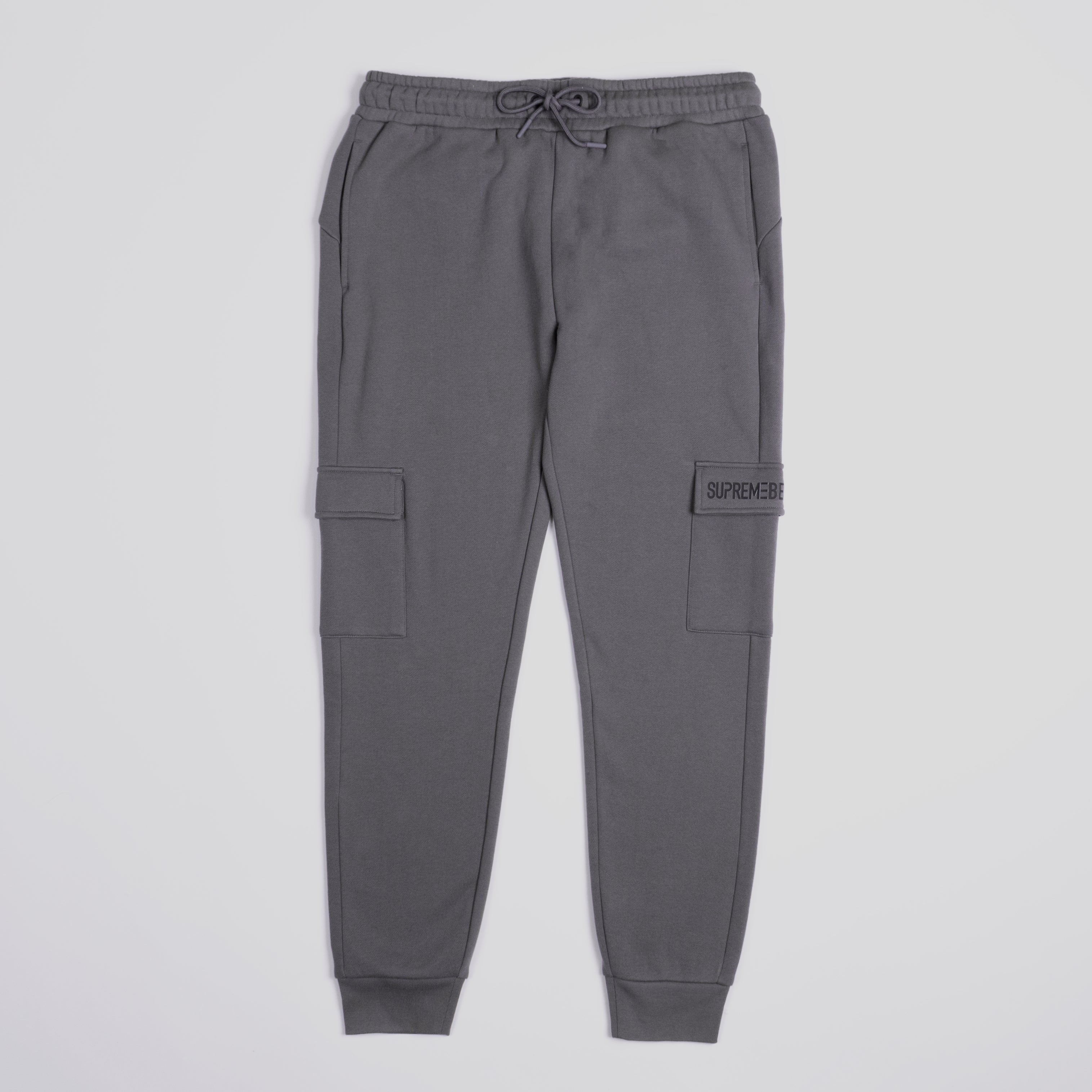 GRAVITY JOGGER - DARK GREY