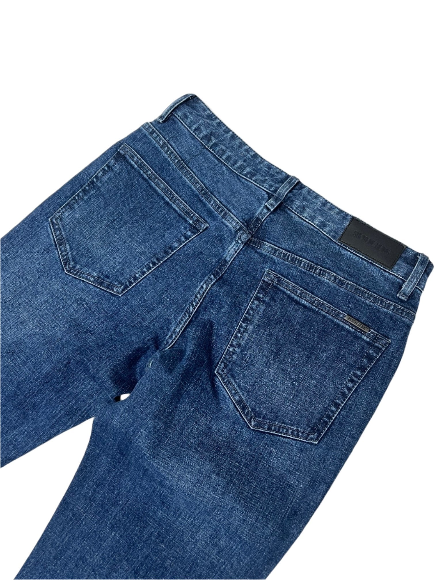 ASTON SLIM TAPER JEAN