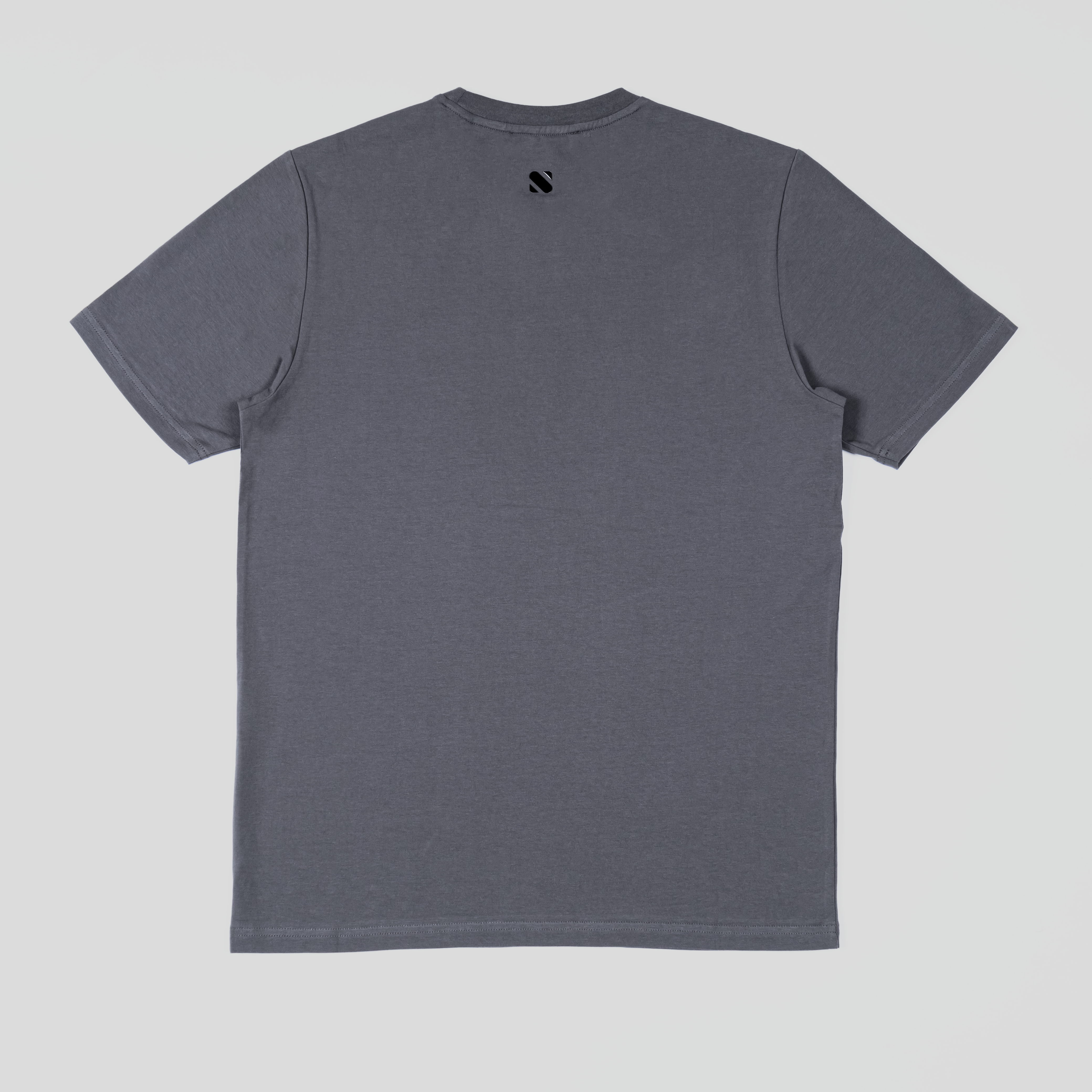 ELEMENT TEE - DARK GREY