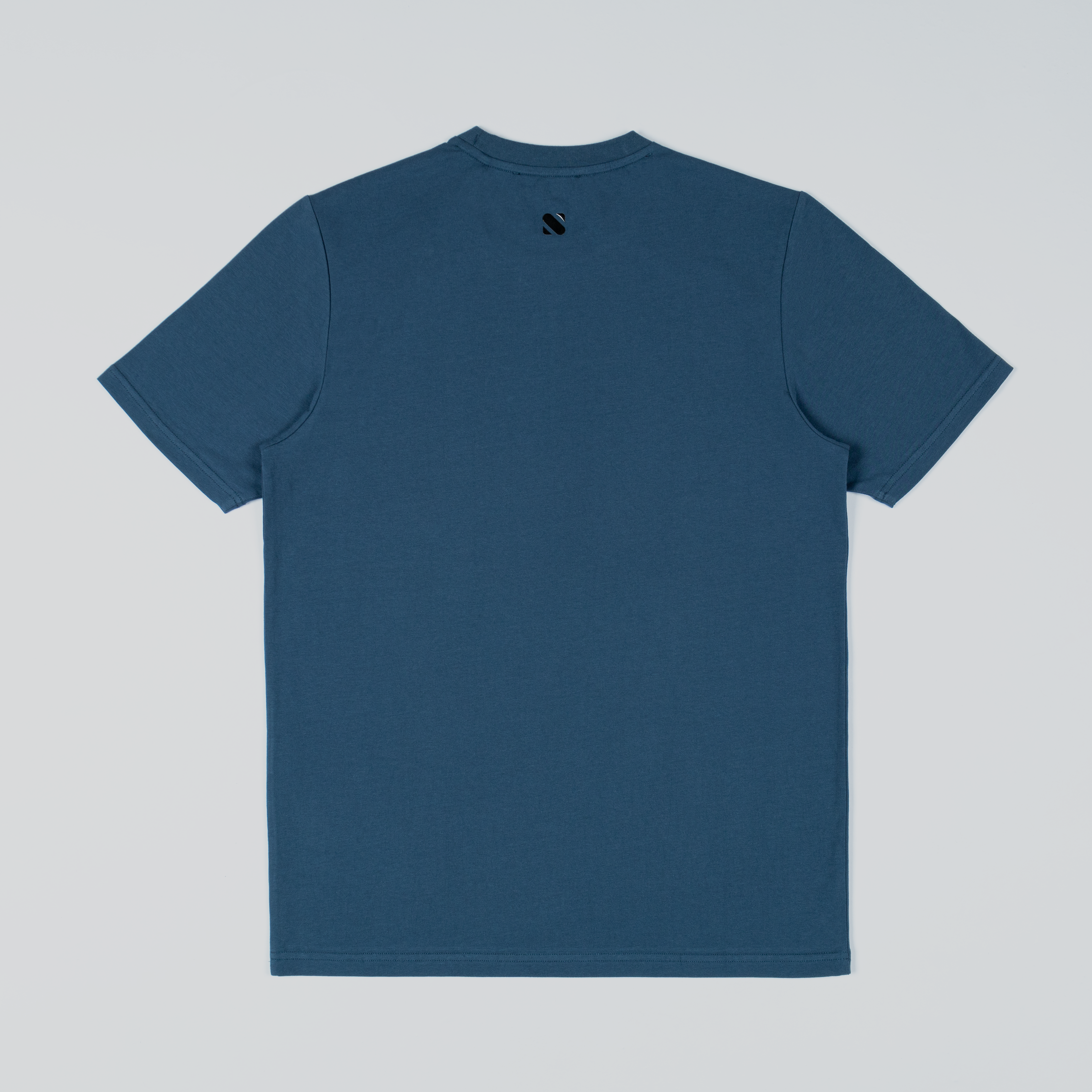 ELEMENT TEE - AZURE TEAL