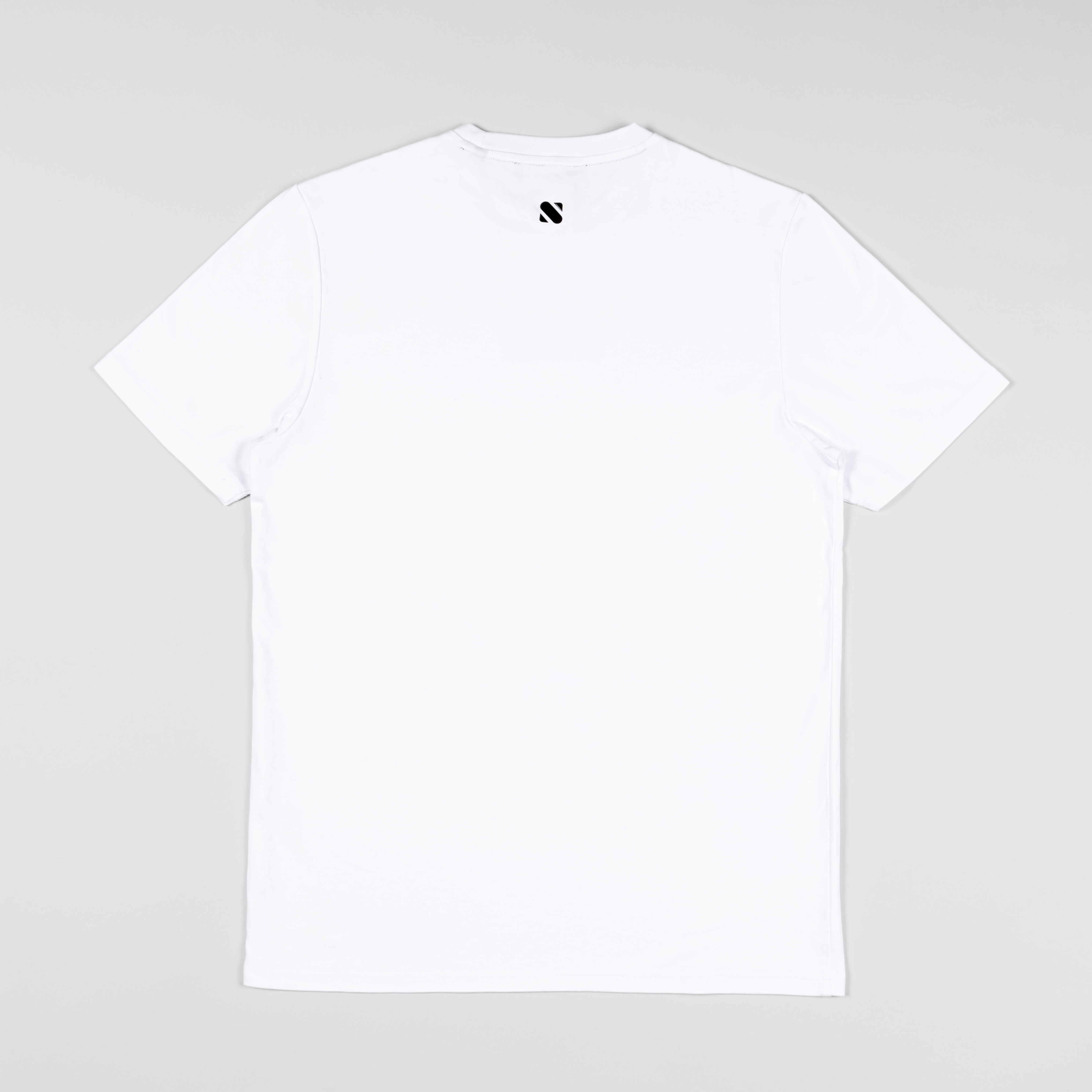 LEGACY PIMA TEE - WHITE