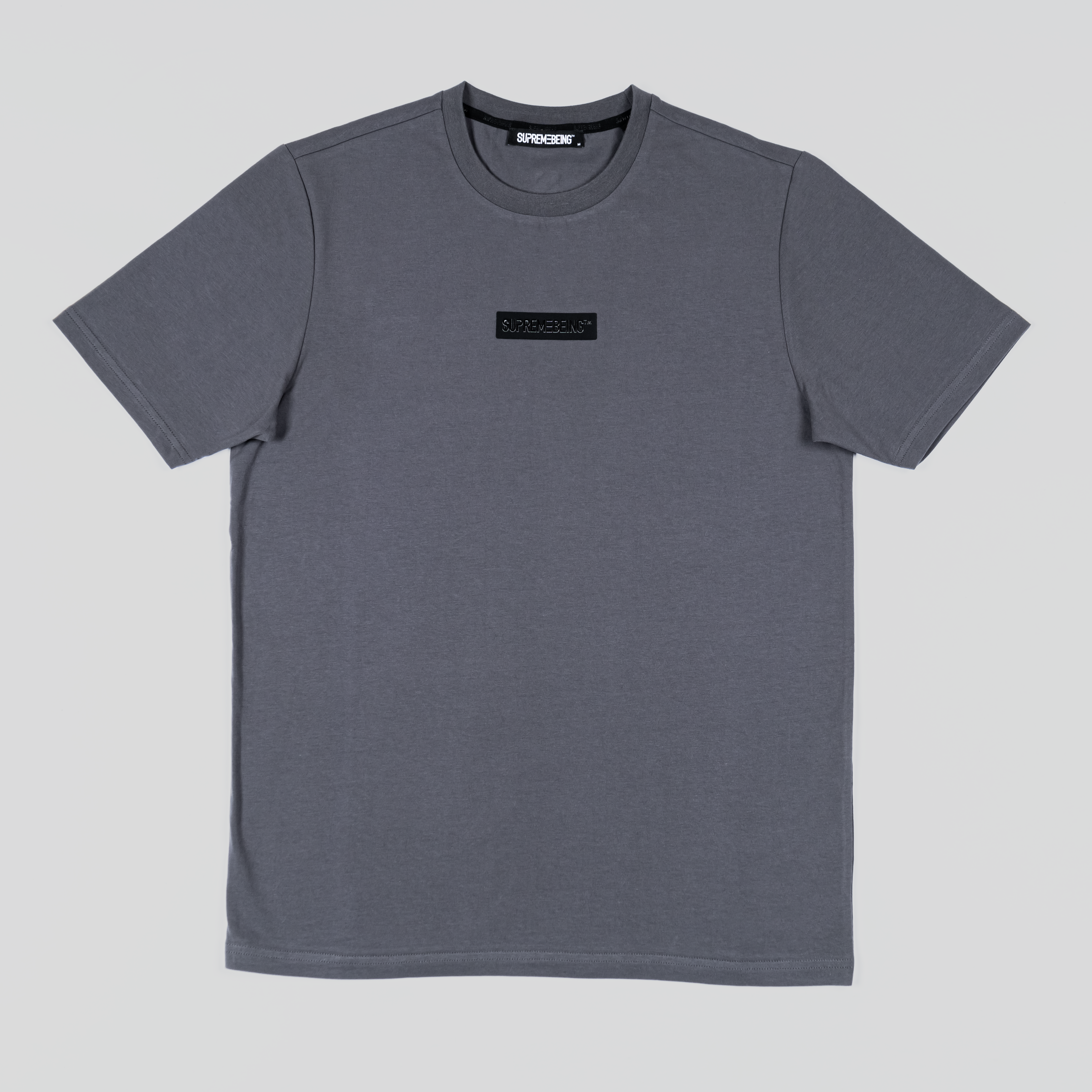 ELEMENT TEE - DARK GREY